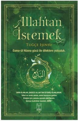 Allahtan İstemek