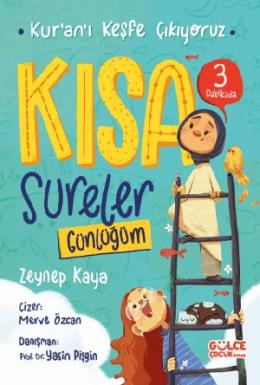 Kısa Sureler Kuranı Keşfe Çıkıyoruz