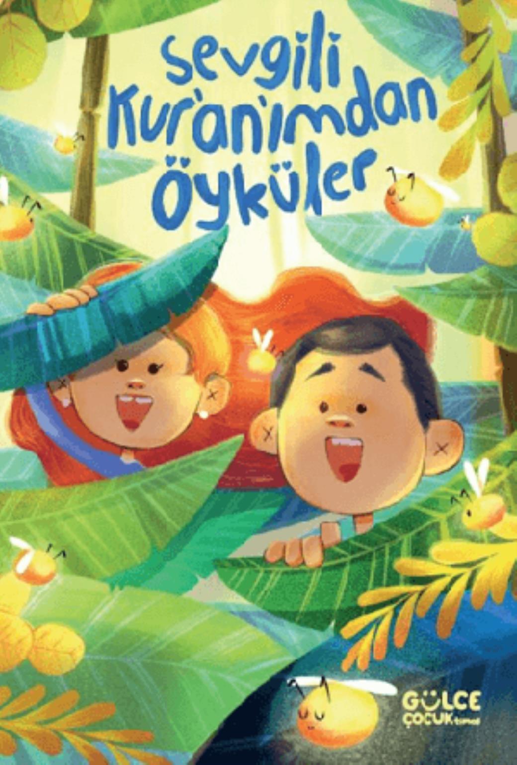 Sevgili Kuranımdan Öyküler