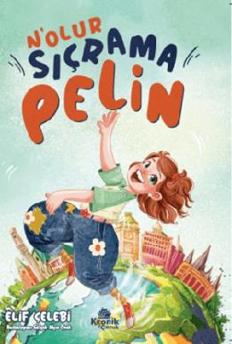 Nolur Sıçrama Pelin
