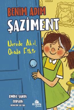 Benim Adım Şaziment
