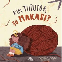 Kim Tutuyor Şu Makası