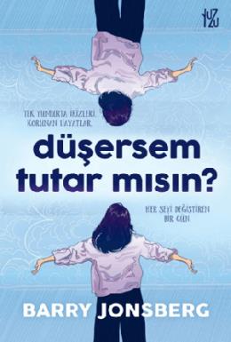 Düşersem Tutar Mısın