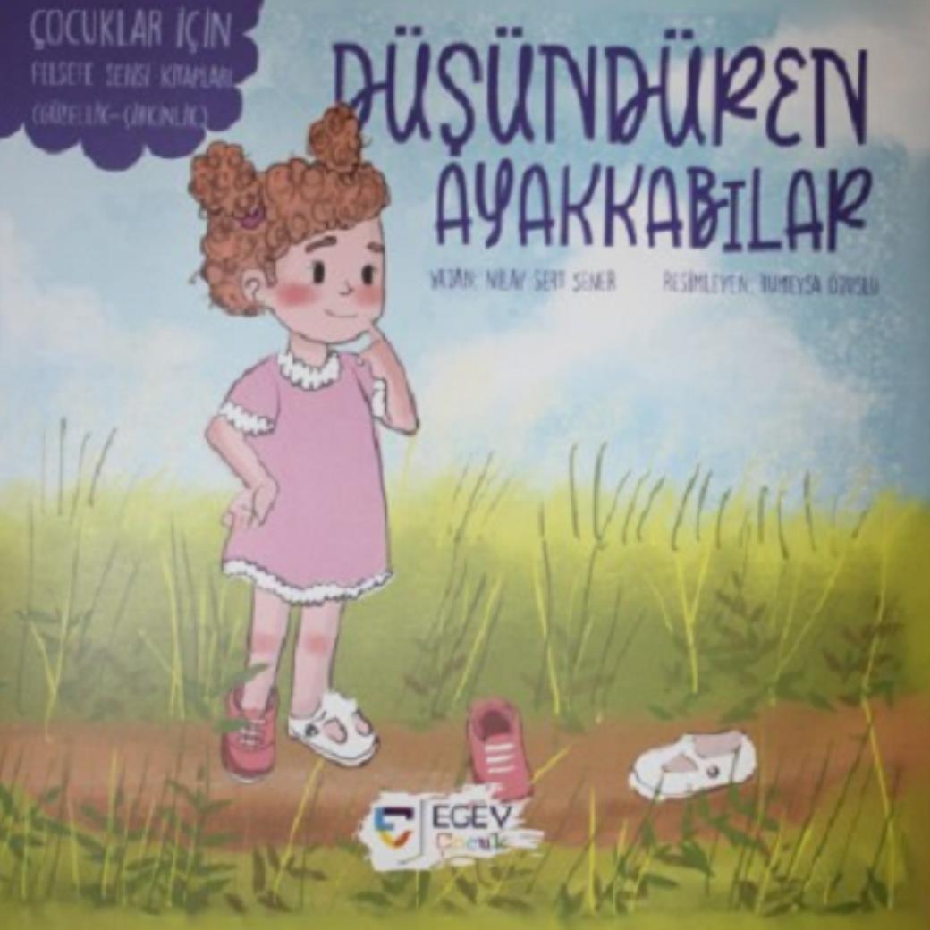 Düşündüren Ayakkabılar