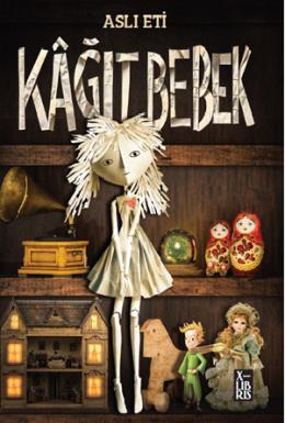 Kağıt Bebek