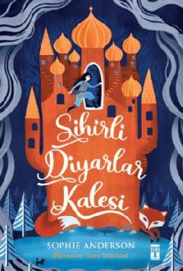 Sihirli Diyarlar Kalesi