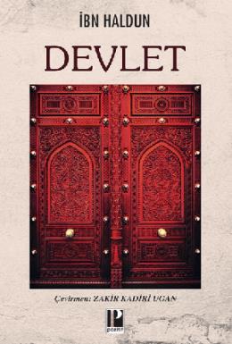 Devlet