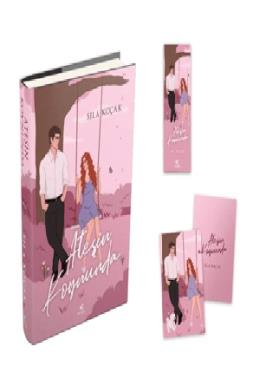 Ateşin Koynunda (Ciltli)