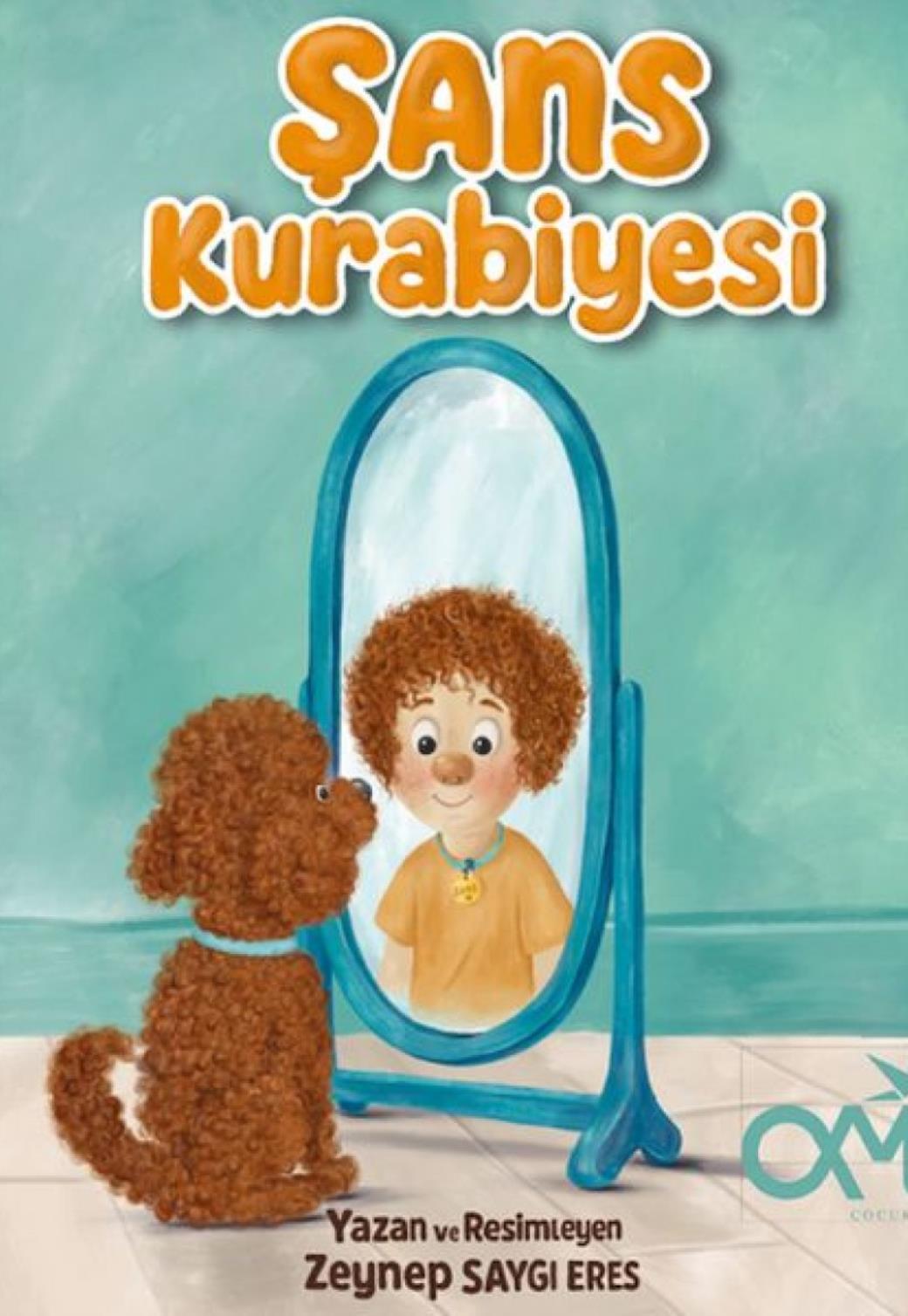 Şans Kurabiyesi