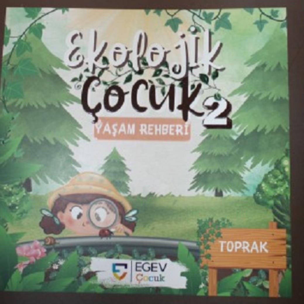 Ekolojik Çocuk 2