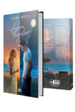 Aykırı Kıyılar 1 (Ciltli)