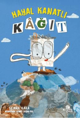 Hayal Kanatlı Kağıt