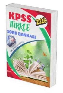 Teorem 2026 KPSS Lisans Türkçe Soru Bankası
