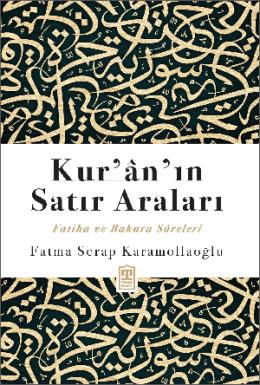 Kuranın Satır Araları