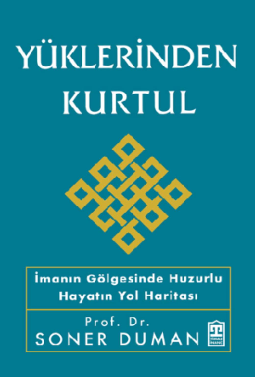 Yüklerinden Kurtul