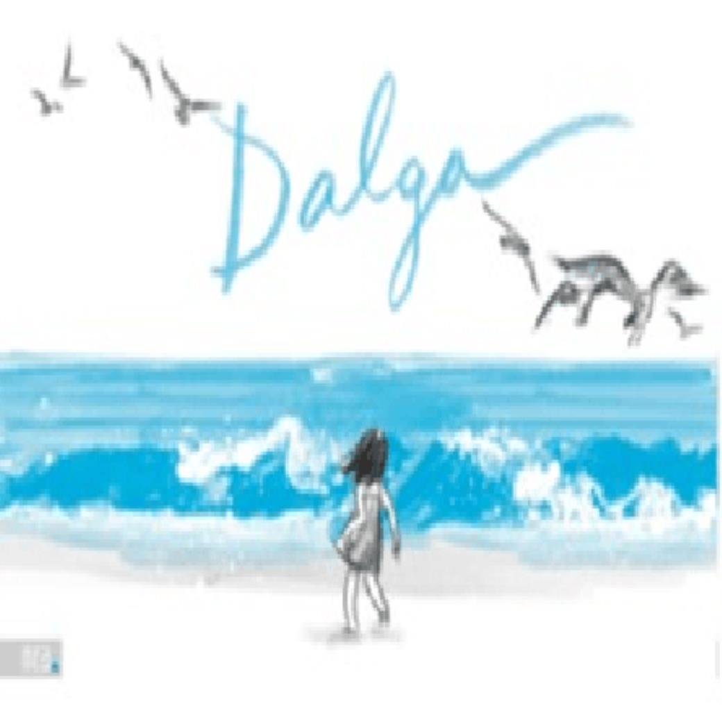 Dalga (Ciltli)