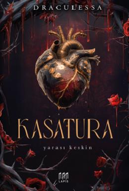 Kasatura Yarası Keskin