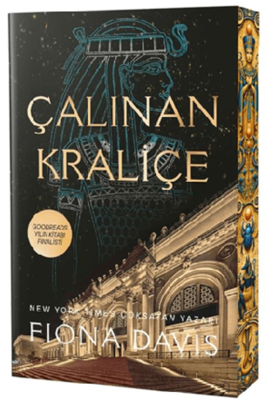 Çalınan Kraliçe