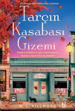 Tarçın Kasabası Gizemi