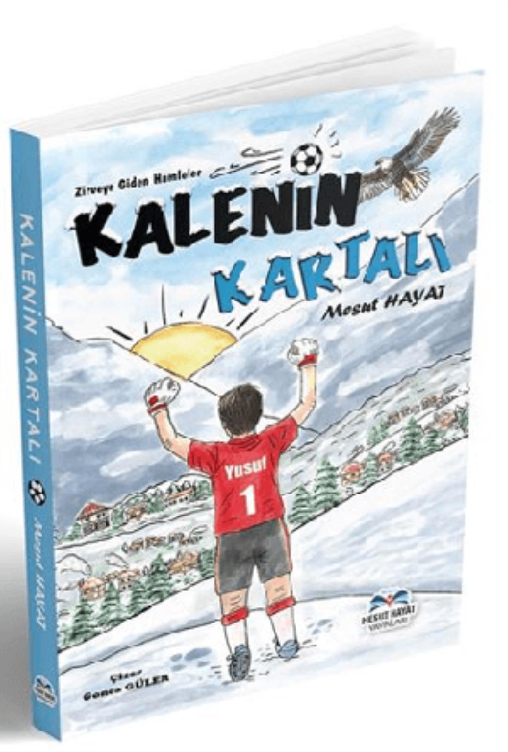 Kalenin Kartalı