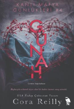 Kanlı Mafya Günlükleri 4 Günah