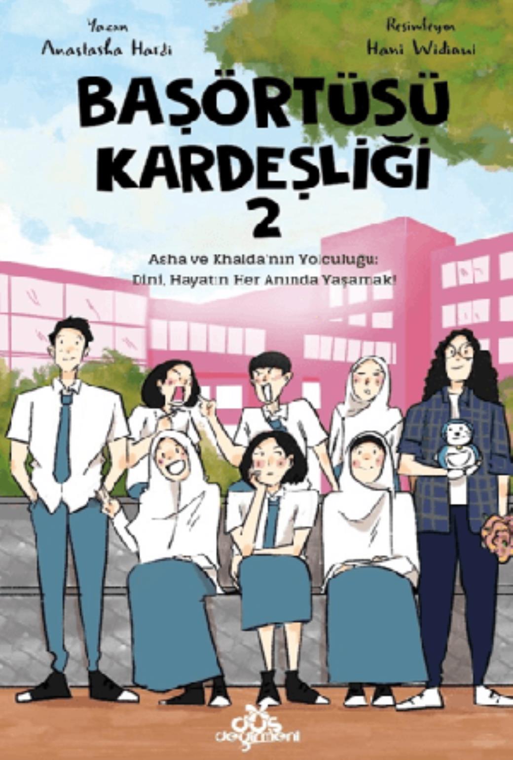 Başörtüsü Kardeşliği 2