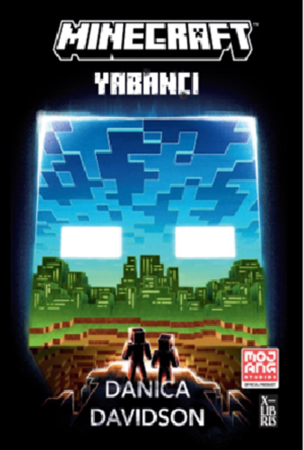 Minecraft Yabancı