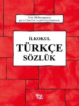 İlkokul Türkçe Sözlük