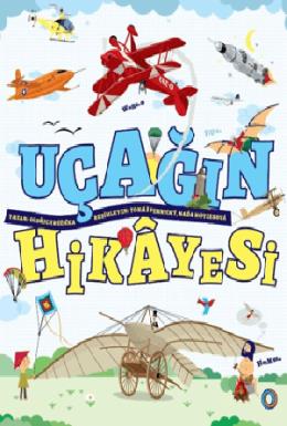 Uçağın Hikayesi