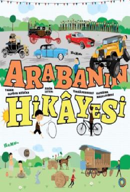 Arabanın Hikayesi