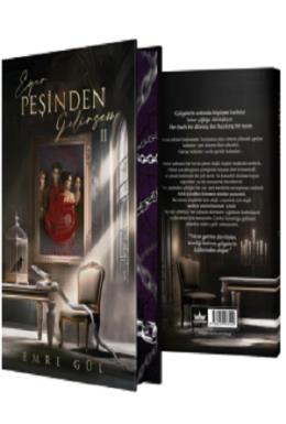 ğer Peşinden Gelirsem 2 (Ciltli Yan Boyamalı)