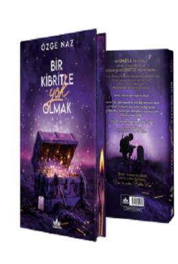 Bir Kibritle Yok Olmak 3 (Ciltli Yan Boyamalı)