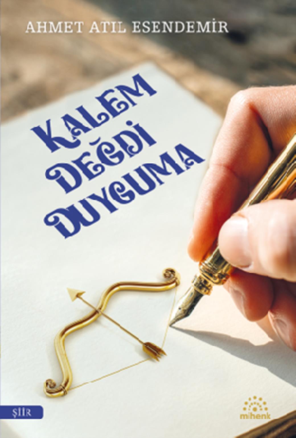 Kalem Değdi Duyguma
