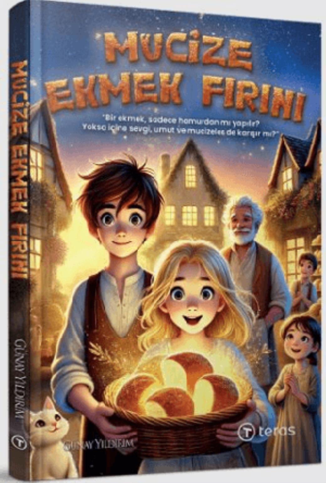 Mucize Ekmek Fırını