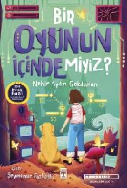 Bir Oyunun İçinde Miyiz