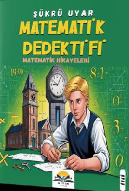 Matematik Dedektifi