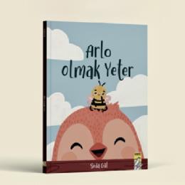 Arlo Olmak Yeter