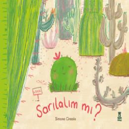 Sarılalım Mı (Ciltli)