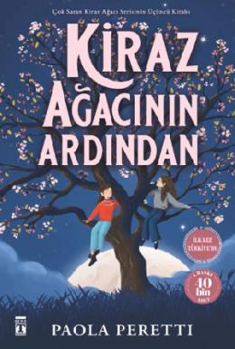 Kiraz Ağacının Ardından (Ciltli)