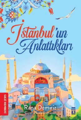 İstanbulun Anlattıkları