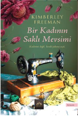 Bir Kadının Saklı Mevsimi