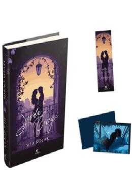 Sevda Çiçeği (Ciltli)