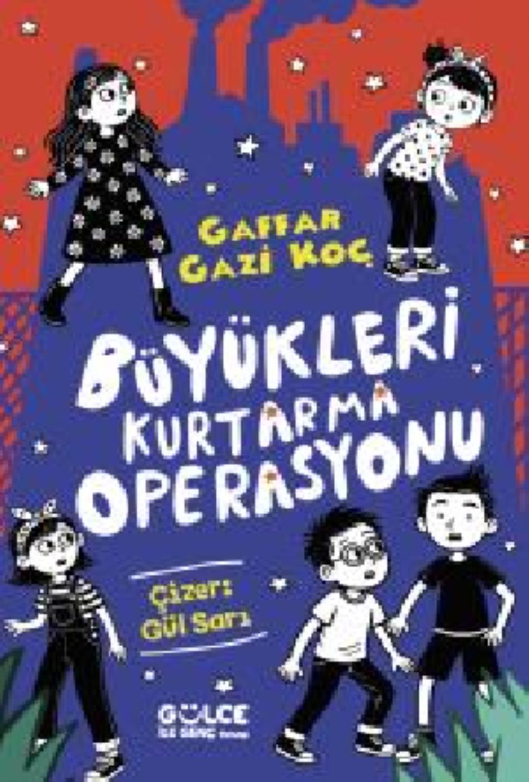 Büyükleri Kurtarma Operasyonu