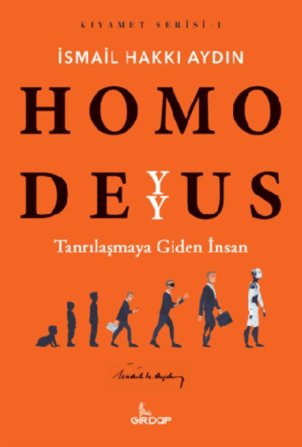 Homo Deyyus