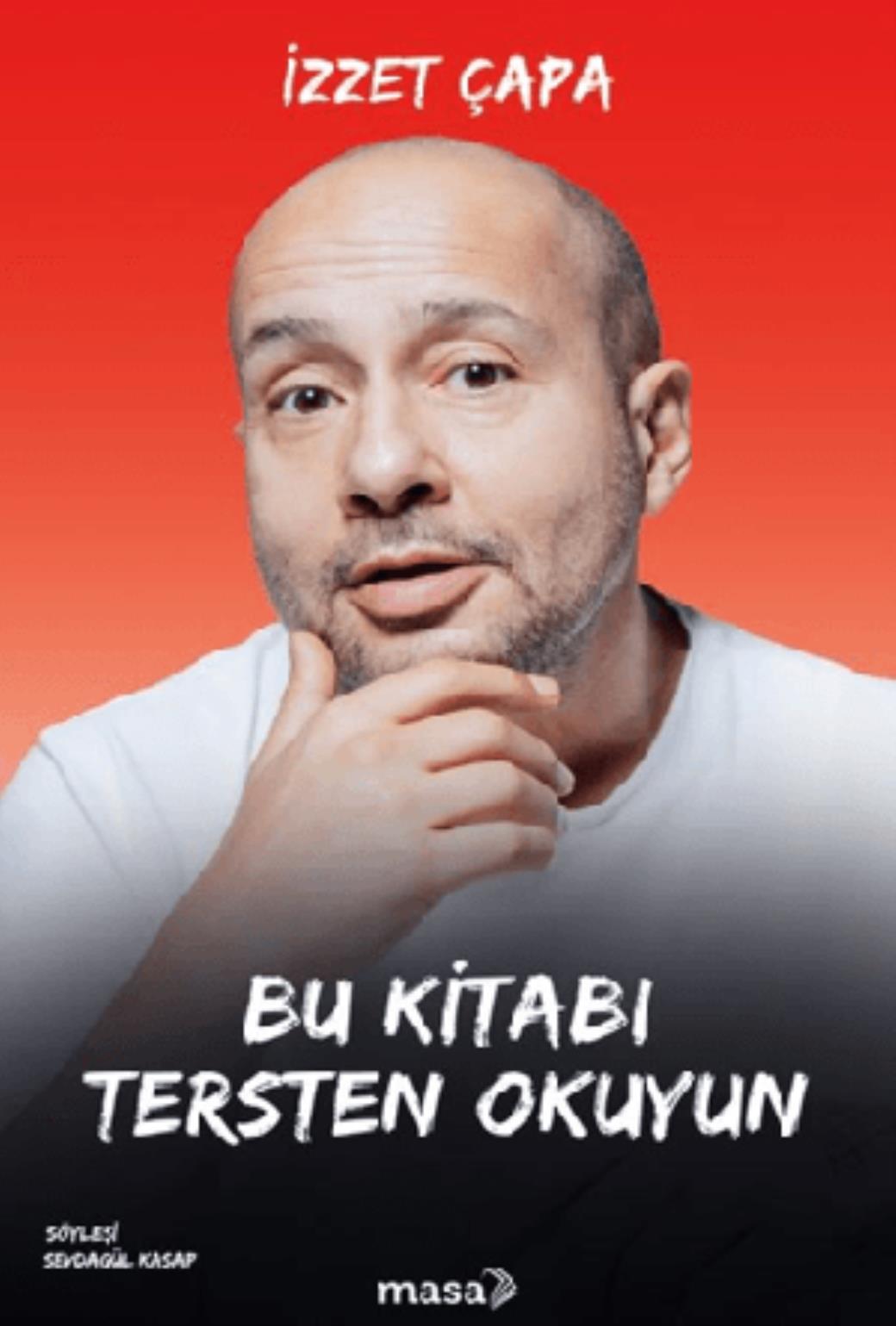 Bu Kitabı Tersten Okuyun