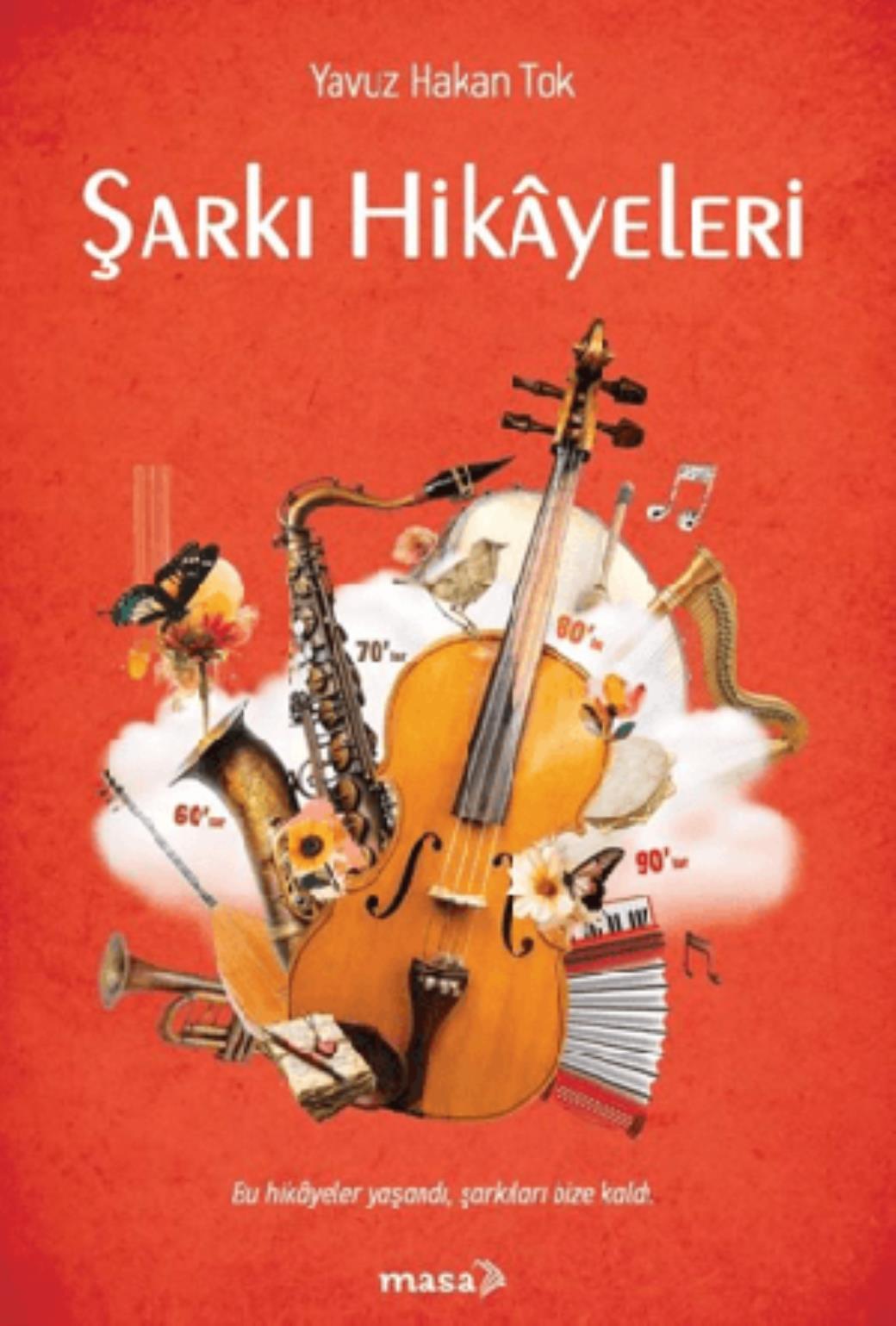Şarkı Hikayeleri