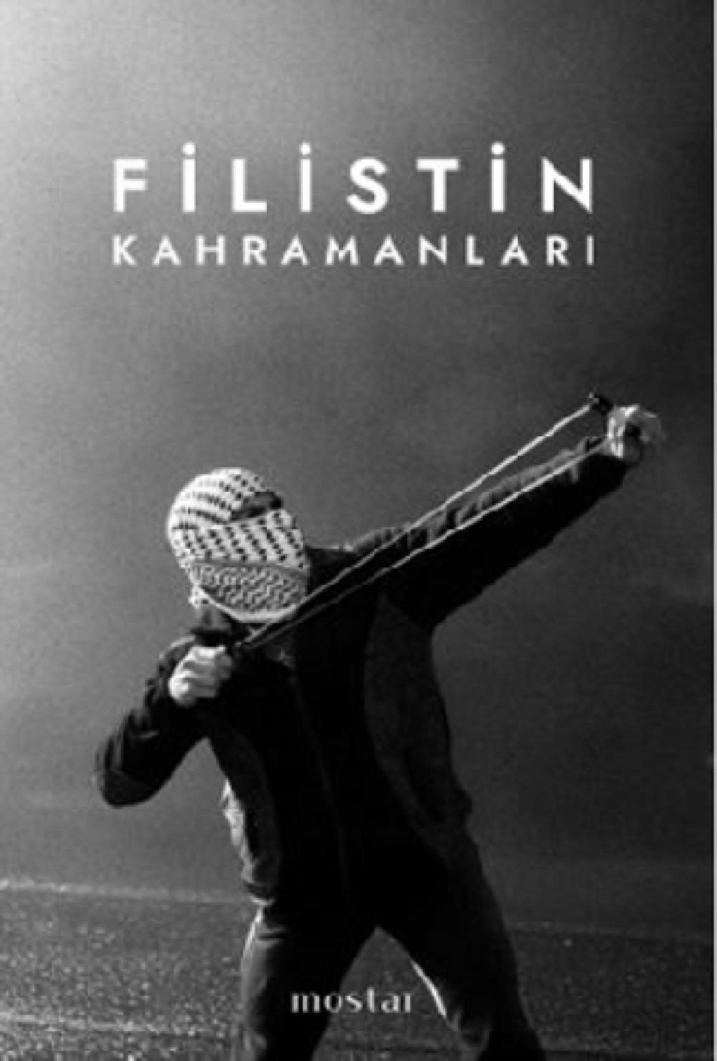 Filistin Kahramanları