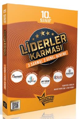Liderler Karması 2026 10. Sınıf 5 Deneme