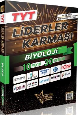 Liderler Karması TYT Biyoloji 10 Yayın 30 Deneme