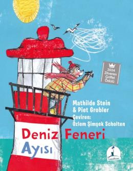 Deniz Feneri Ayısı